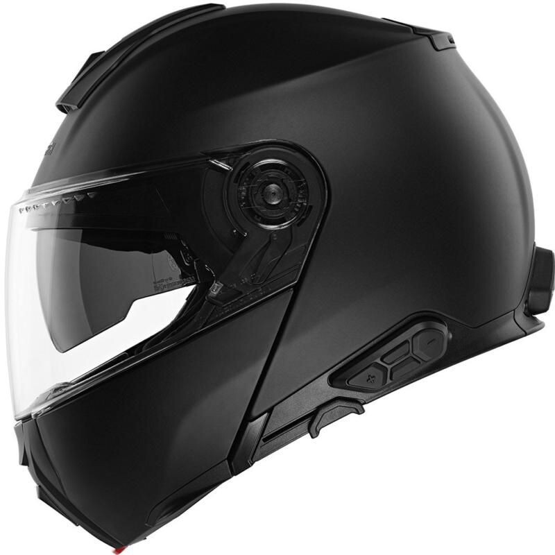 SCHUBERTH SC CARDO EDGE COMMS KIT NOW CARDO EDGE OPTIONS FOR SCHUBERTH C5