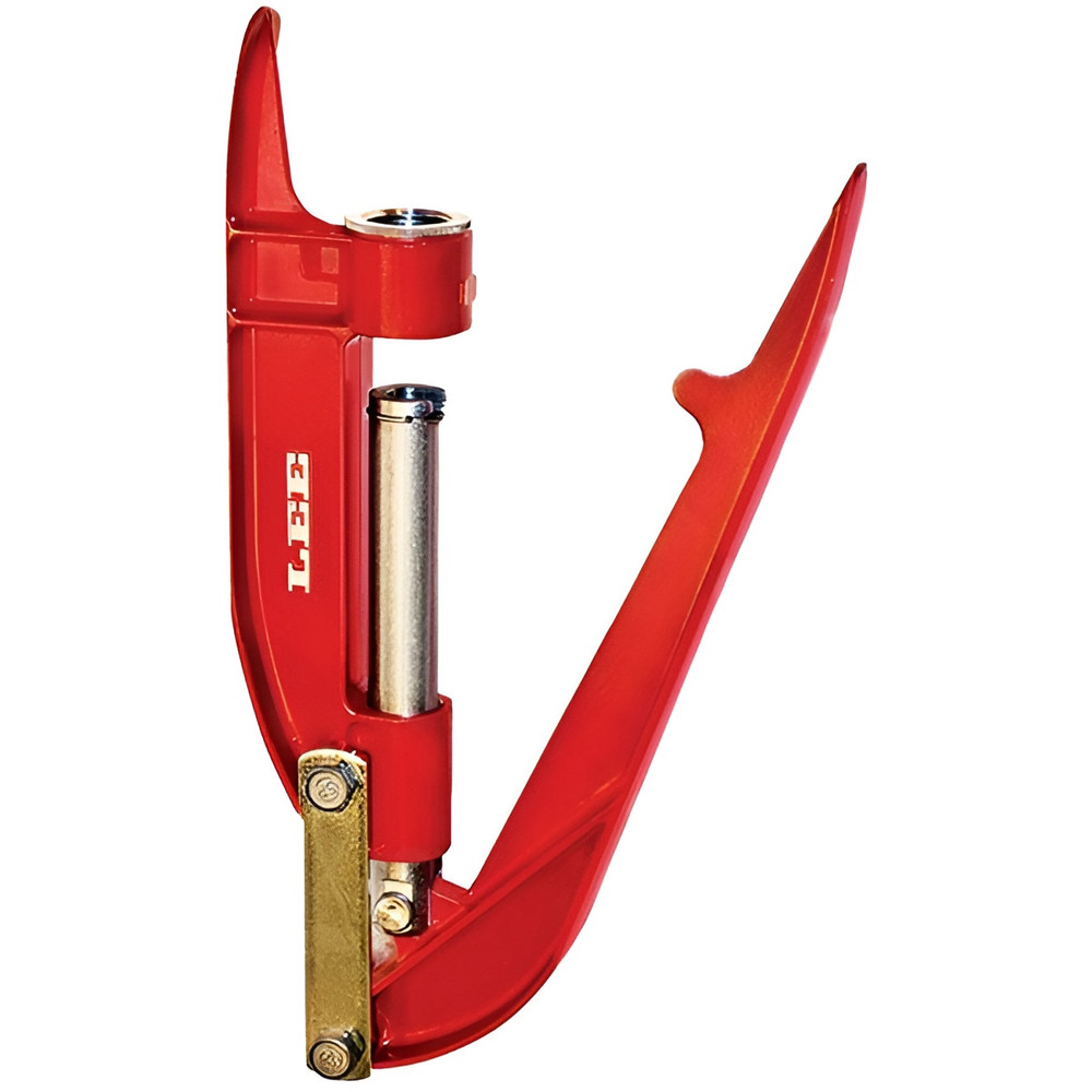 Lee Precision Breech Lock Hand Press Kit – Portable Single Stage Reloading 90180