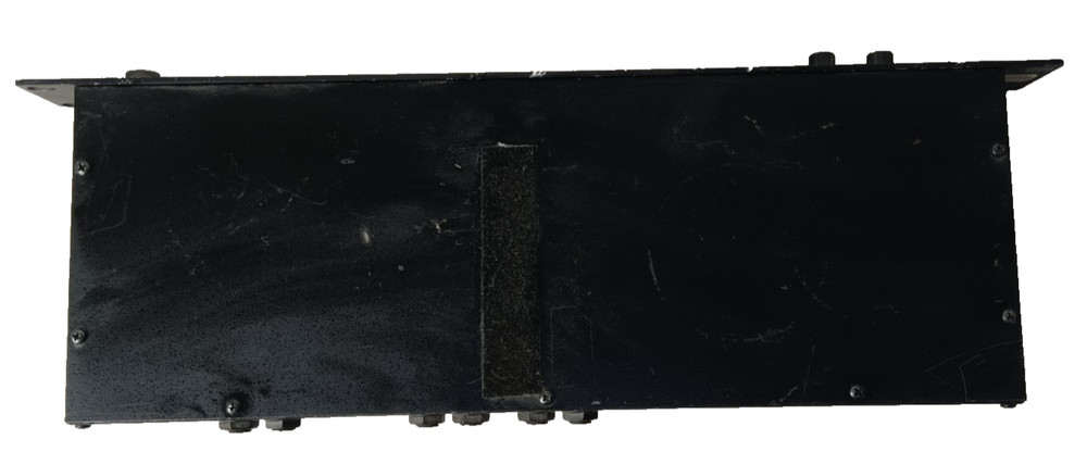 Alesis Quadraverb 20K Bandwidth Simultaneous Digital Effects Processor Rack