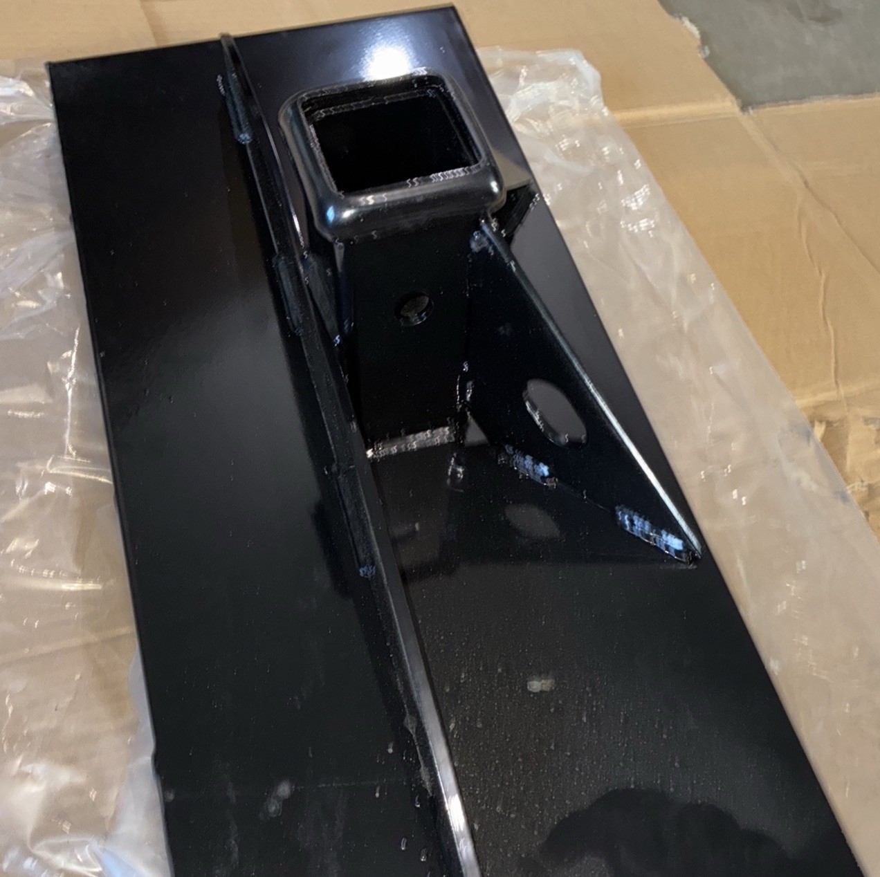 Mini Skid Steer Loader Stand-on AGT MX-CRT23/HP Gas Engine/New