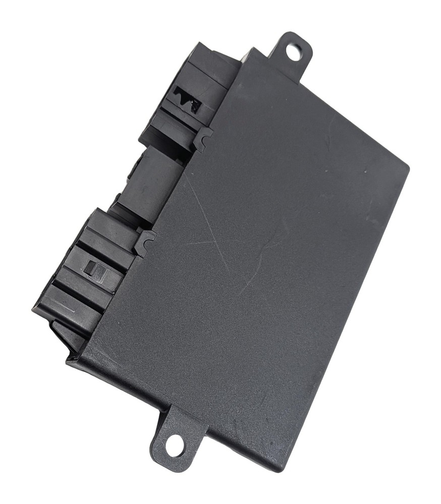 2015 PORSCHE MACAN (95B) FRONT RIGHT PASSENGER SEAT CONTROL MODULE COMPUTER