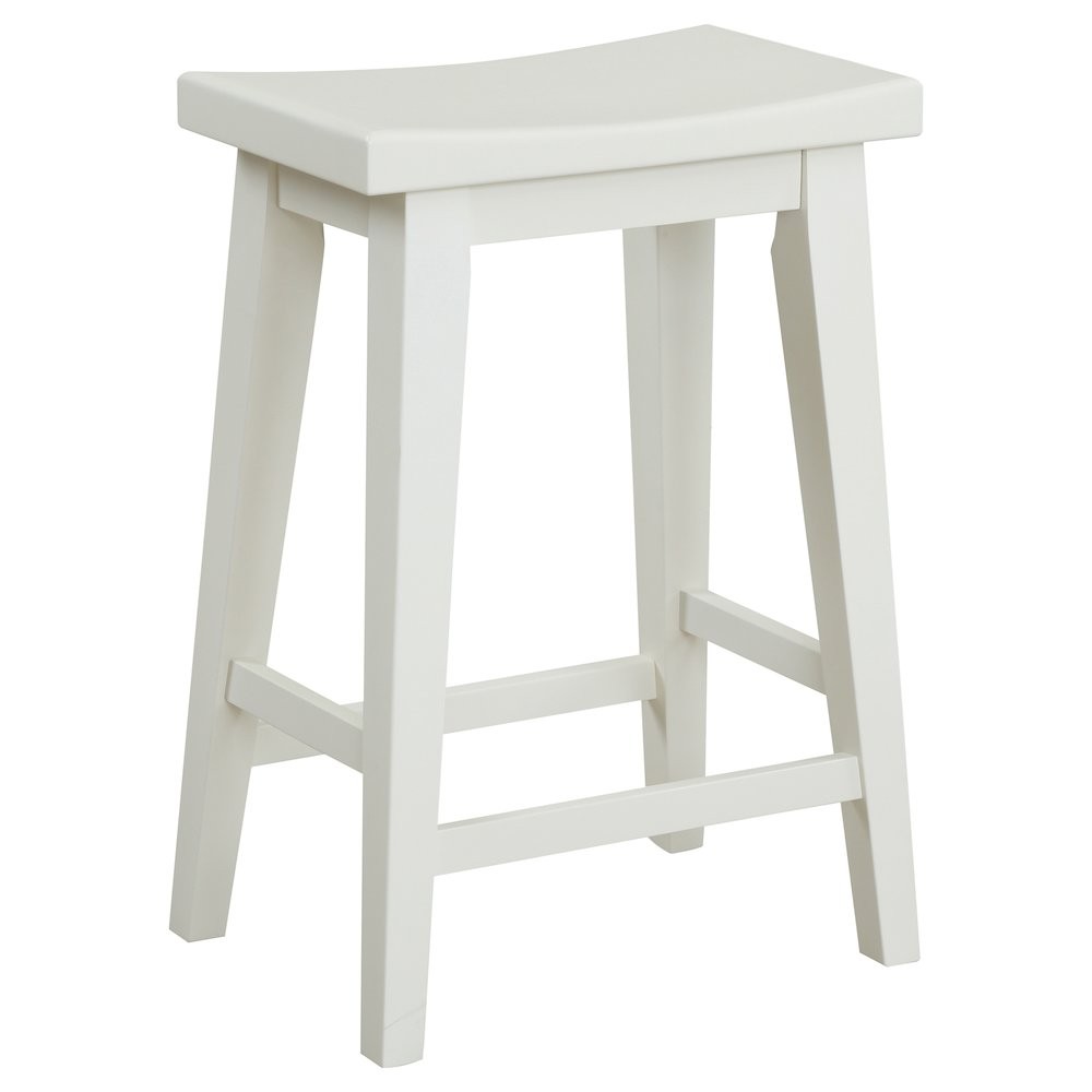 Modern - Cotton Counter Stool