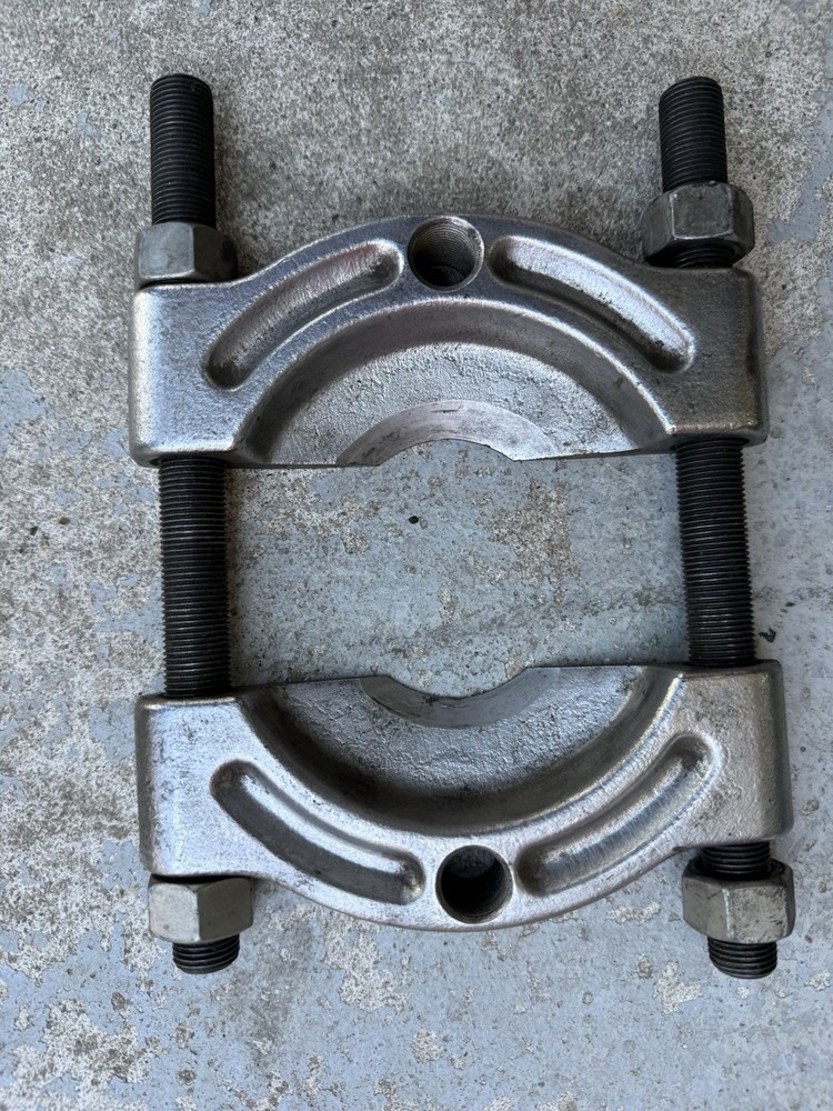 OTC 1123 Bearing Splitter