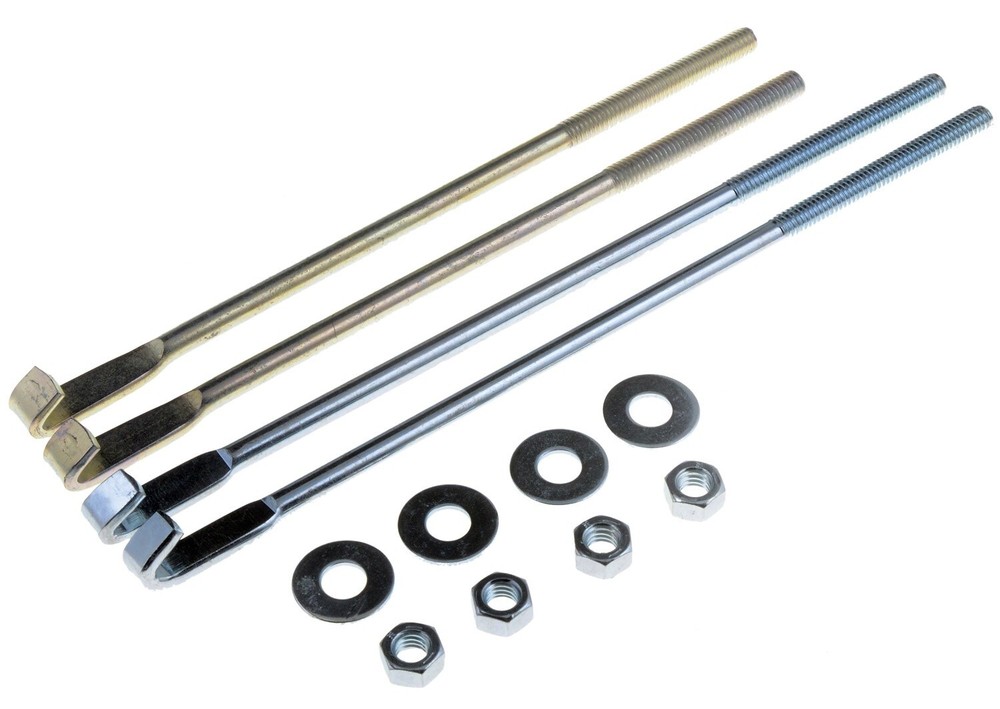 00581 BATTERY HOLD DOWN