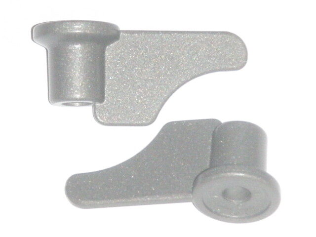 Kneading Paddle Set for Zojirushi Bread Maker Machine Model BBCC-X20