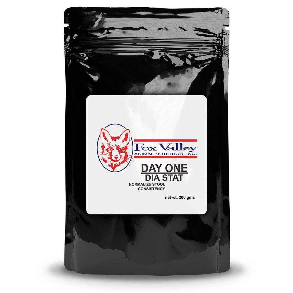 DIA-STAT for Diarrhea