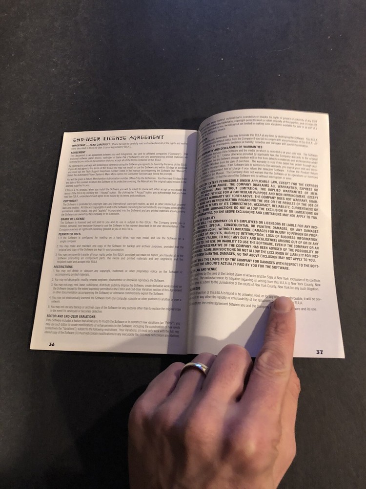 enter the matrix Xbox manual Only