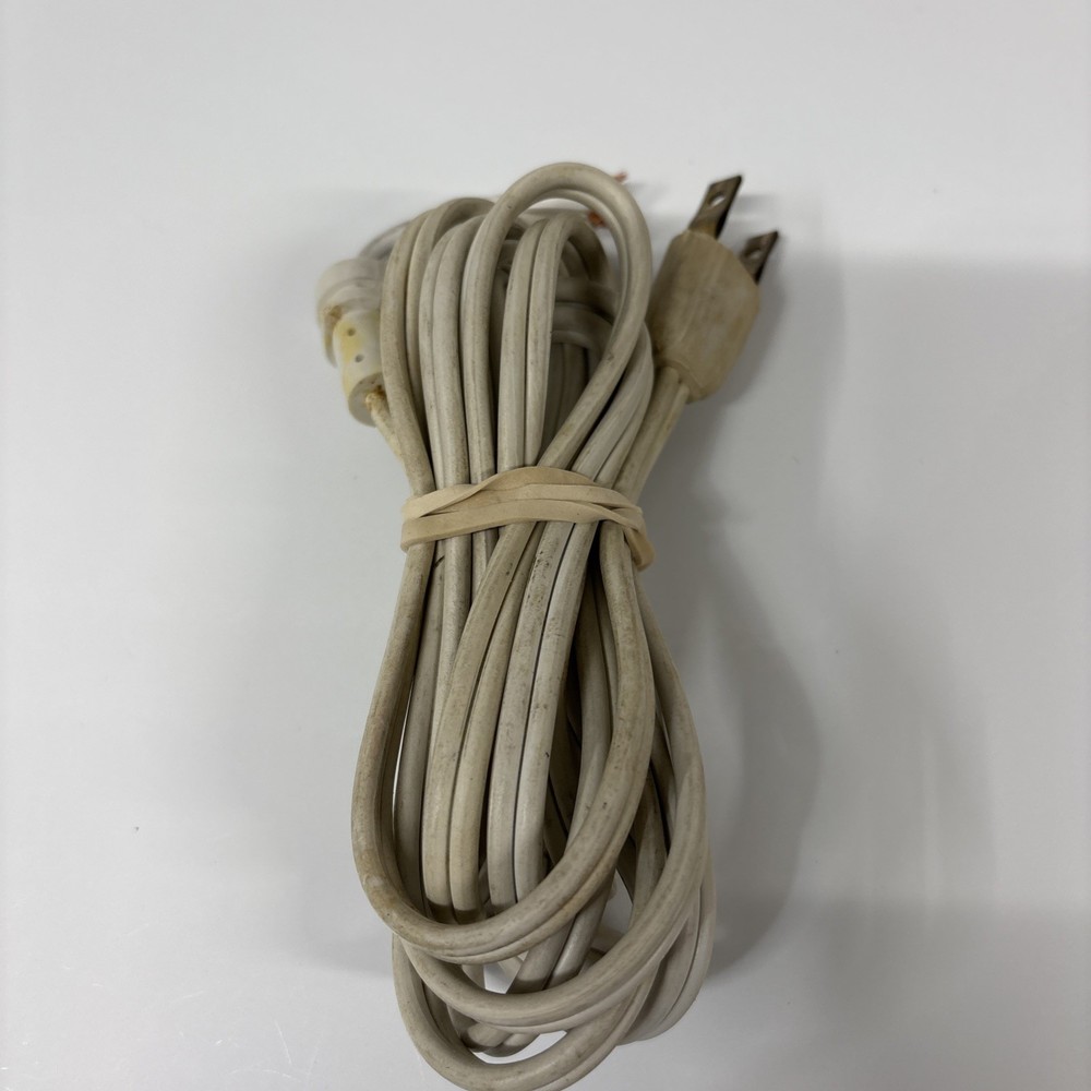 Victor Tallymaster 37-57-50 Adding Machine Power Cord