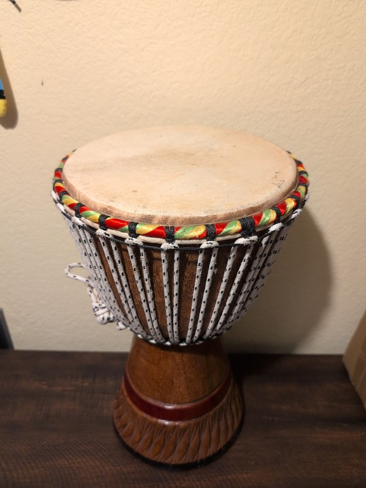 Djembe Drum Large