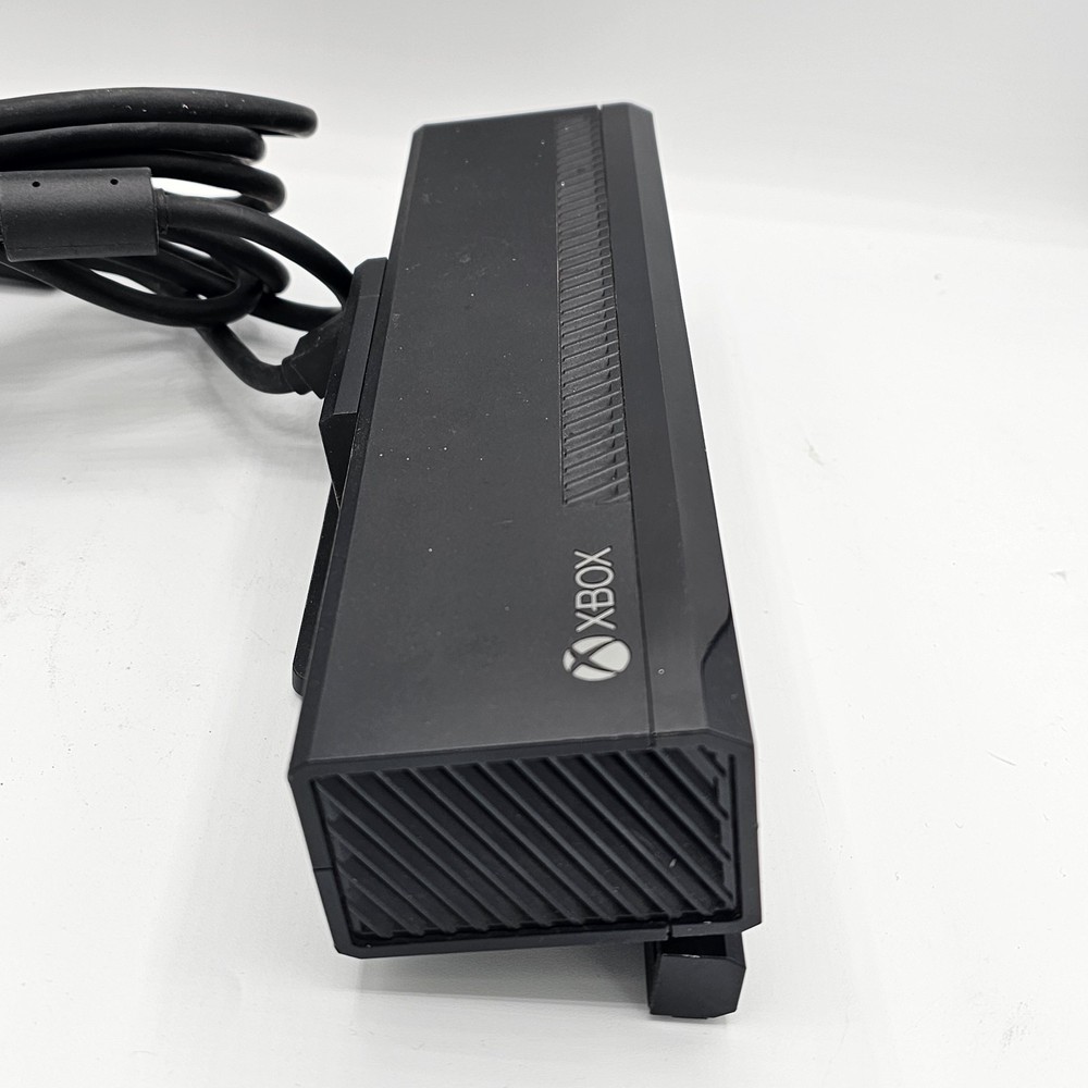 Microsoft Xbox One Kinect Camera Motion Sensor Bar Model 1520 OEM Genuine Works
