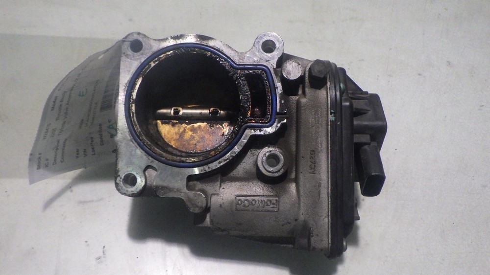 09 FORD FOCUS Throttle Body