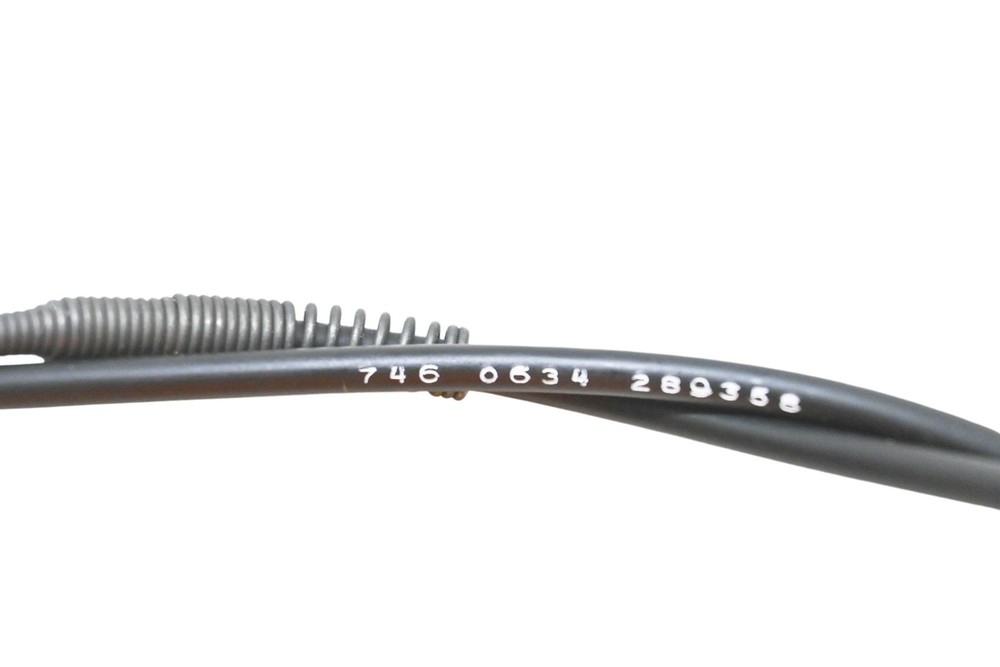 MTD 746-0634 Throttle Cable NOS