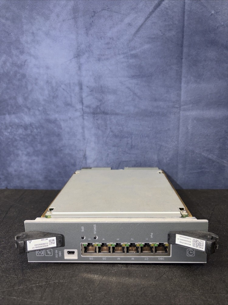 Alcatel-Lucent MT100 Telecom Unit 8DG02608AB