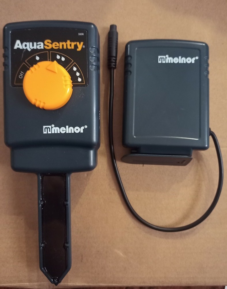 Melnor Wireless Aqua Sentry