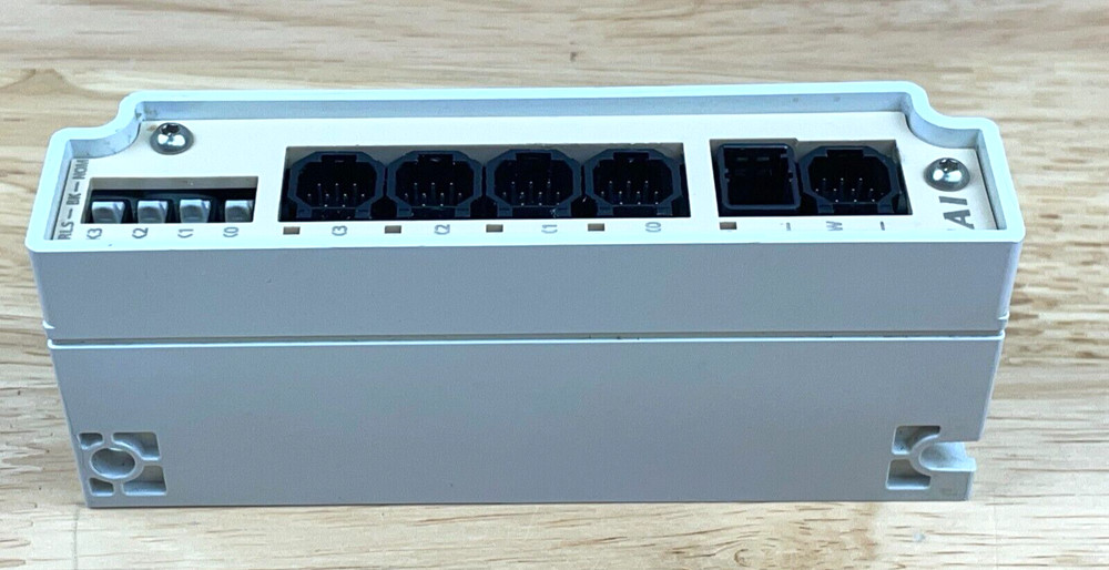 IAI RCM-P6HUB Fieldbus Communication Hub Module