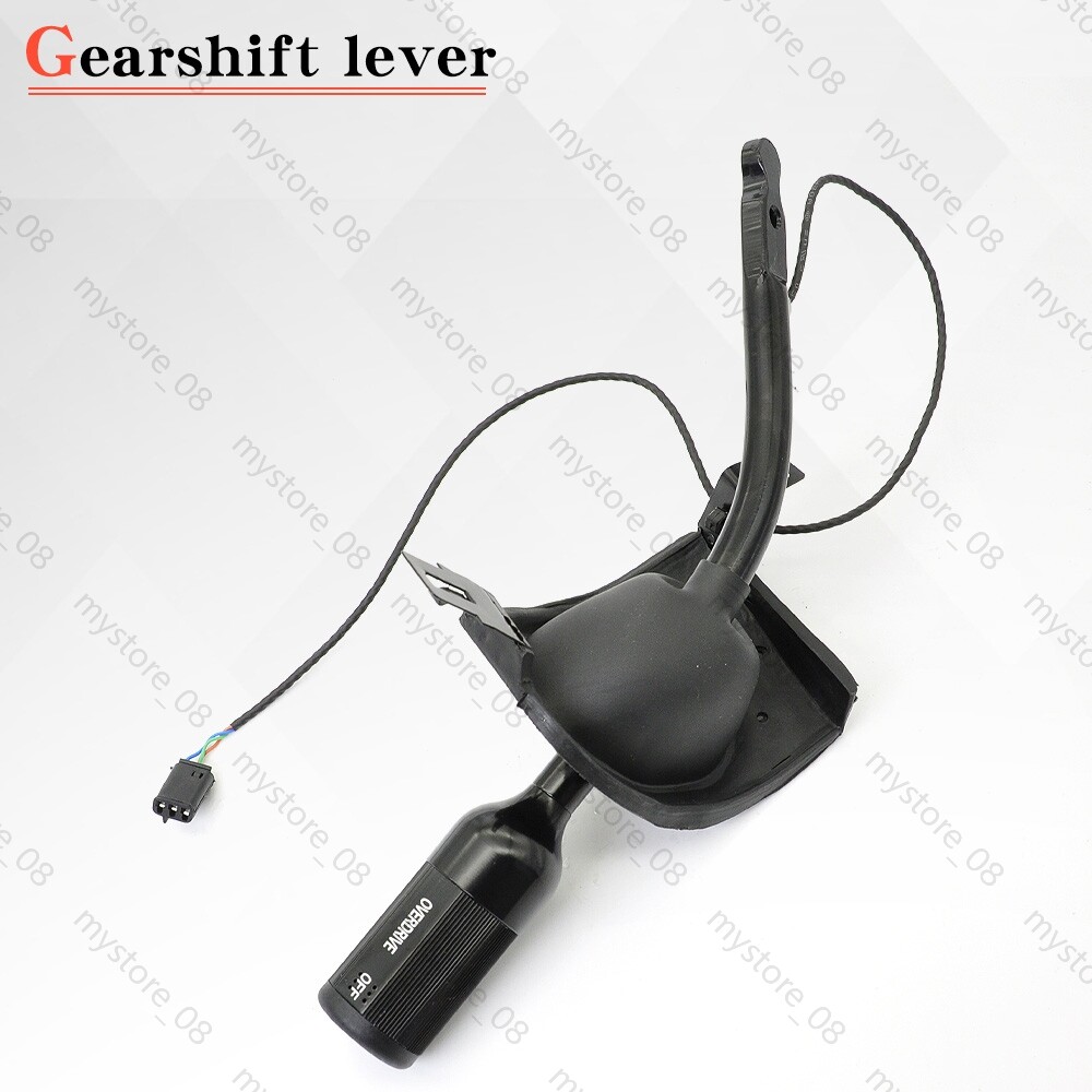 For Ford F150 F250 F350 F450 F550 Shifter Lever Arm With Overdrive Switch O/D