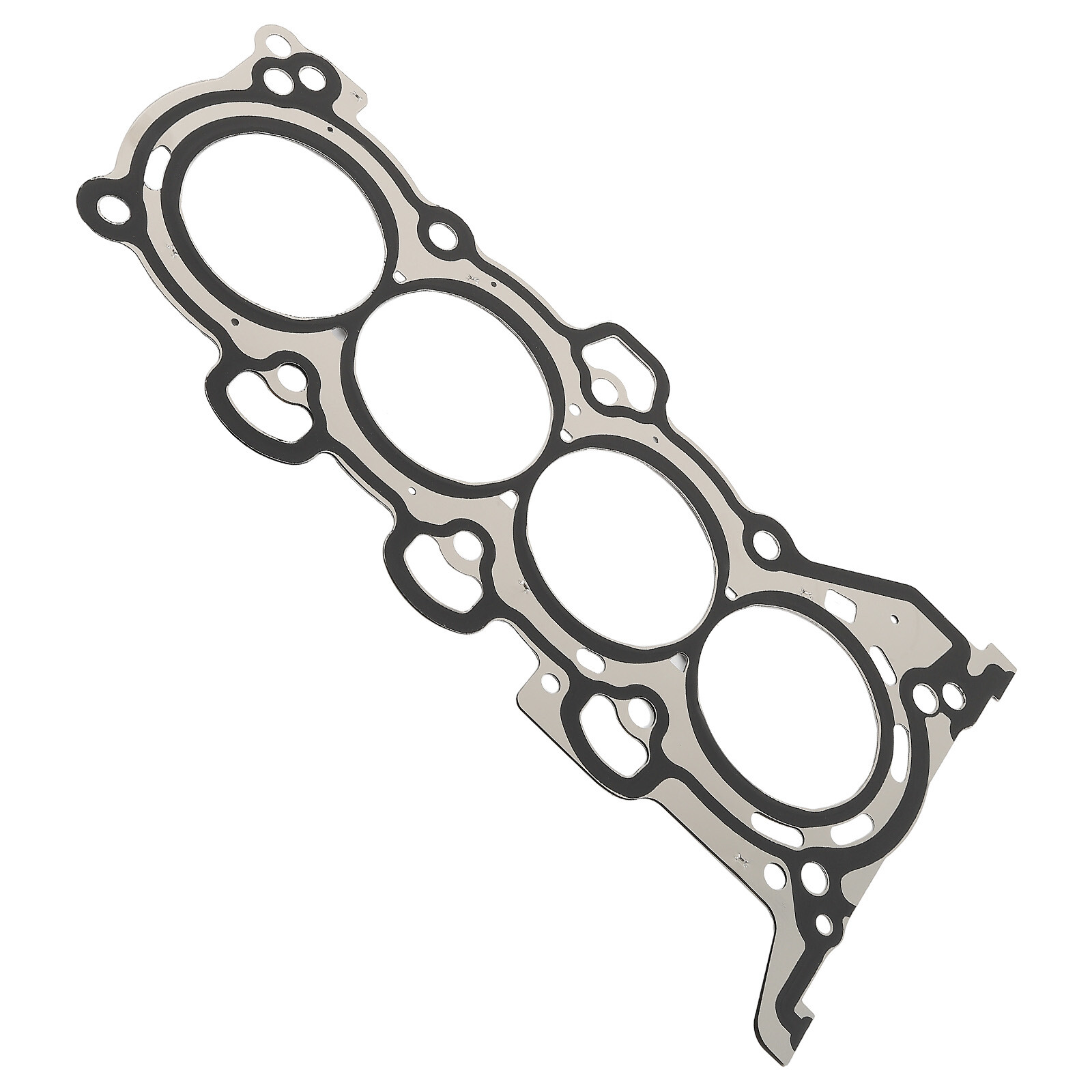 G4NA Engine Rebuild Kit Crankshaft Piston For 2013-2018 Hyundai 2012-19 Kia 2.0L