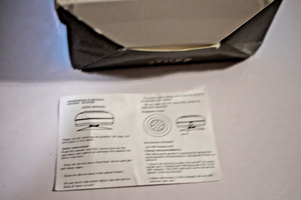 MINI BLUETOOTH WATERPROOF SHOWER SPEAKERS