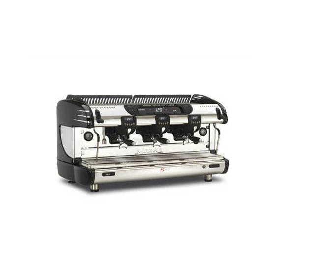 La Spaziale S40 Suprema Automatic Espresso Machine