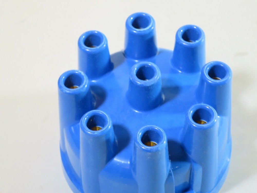 Standard Blue Streak FD129 Distributor Cap