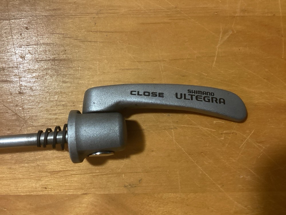 Shimano Ultegra Skewer (front)