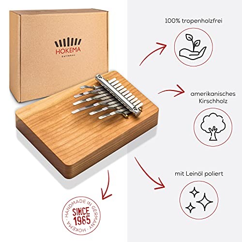 Kalimba (B11)