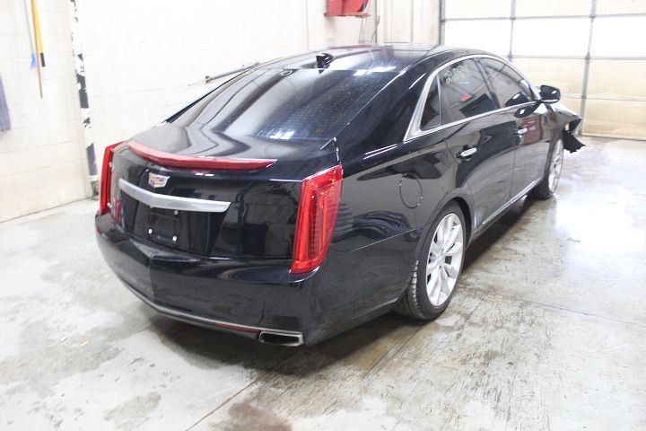 2017 Cadillac XTS Windshield Mounted Camera/Projector 2225078