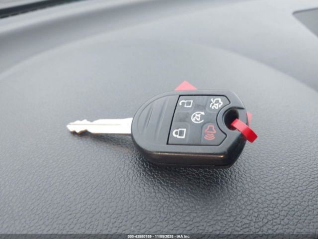 EXPLORER 2014 Speedometer 981587