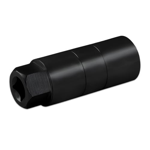 Oil Pressure Sensor Socket, Oil Pressure Switch Socket, Oil Pressure Black