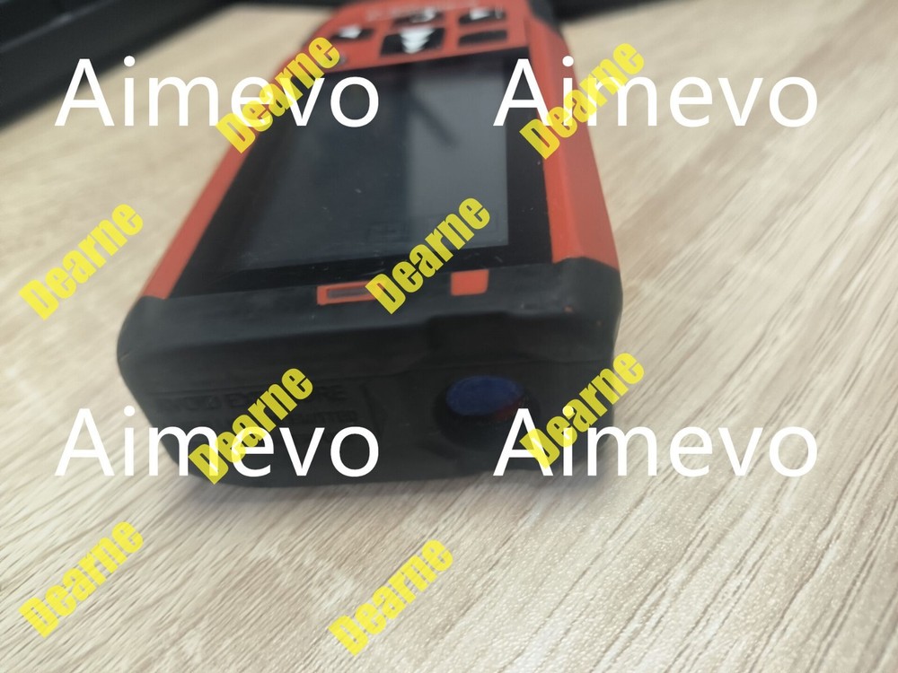 Hilti PD-E Laser meter Laser range meter PDE