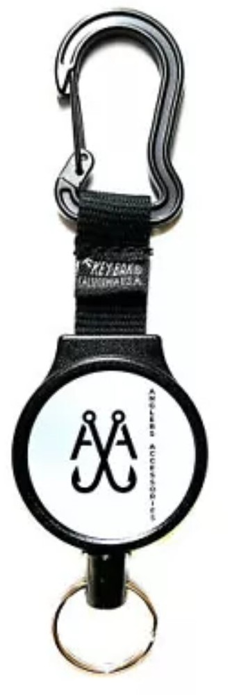 Deluxe Net Retractor -23627