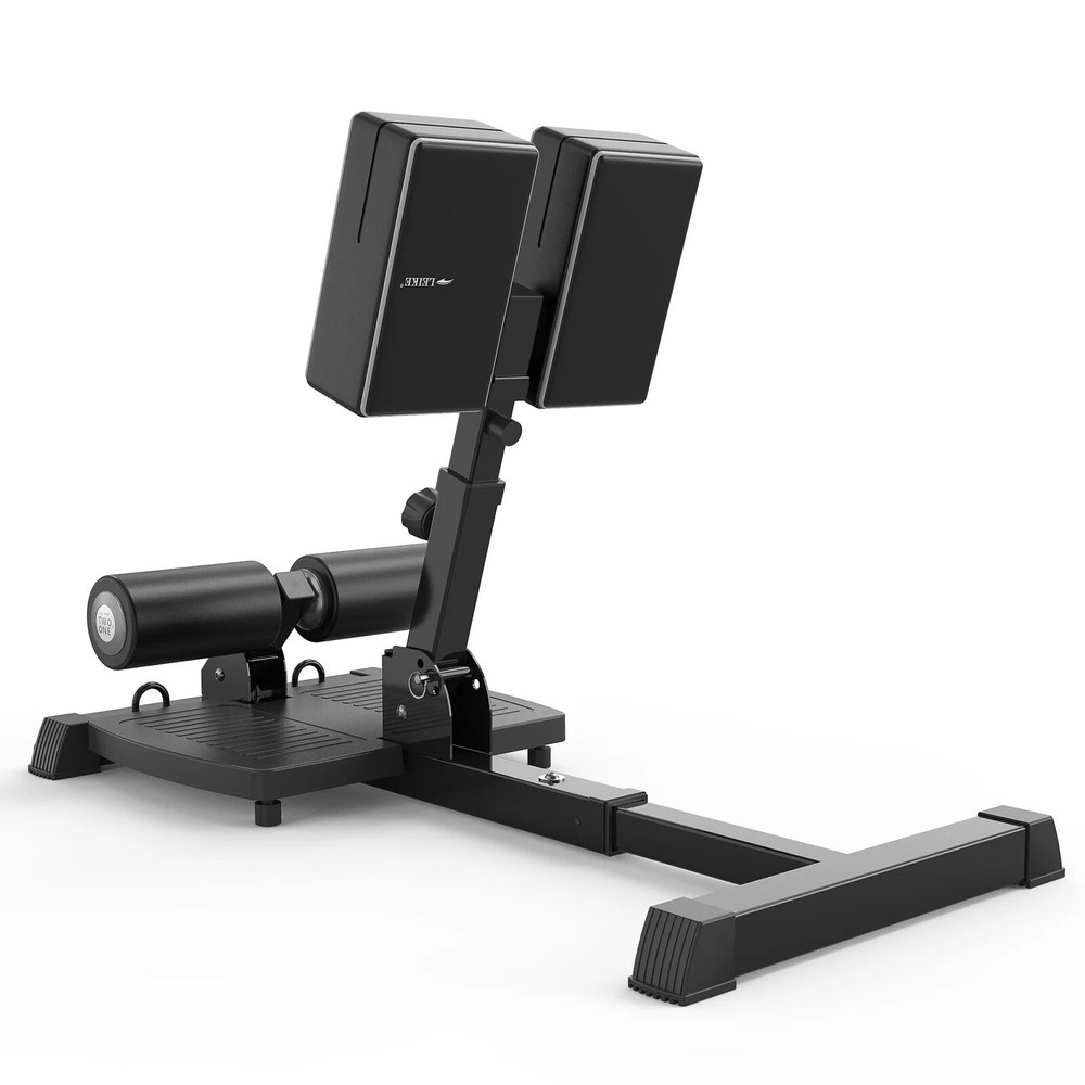 Multifunctional Leg Training Squat Station