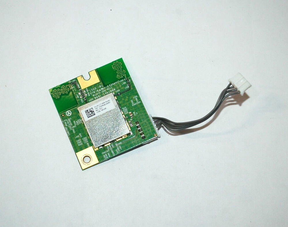 EPSON WorkForce WF-3520 Printer Logic Board Main Formatter WF3520