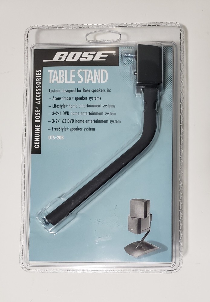 Bose Table Stand UTS-20B