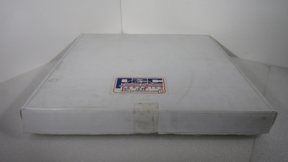 AMAT APPLIED MATERIALS 0020-28401 13" CERAMIC RING