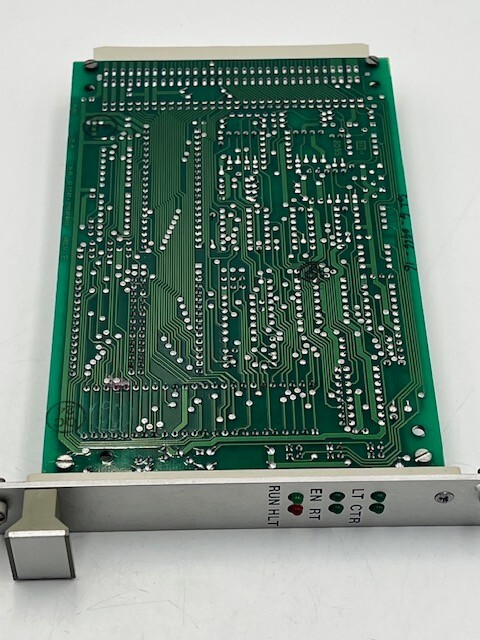Applied Materials AMAT 0100-09006 REV E Intelligent Interface Assy Board Used