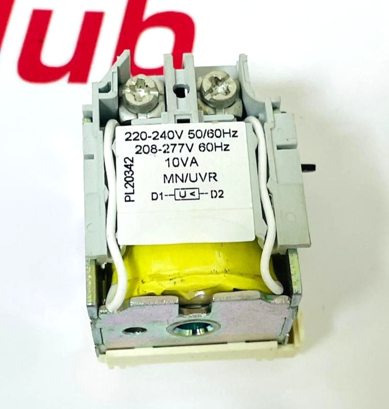 SCHNEIDER ELECTRIC LV429407 Undervoltage Release