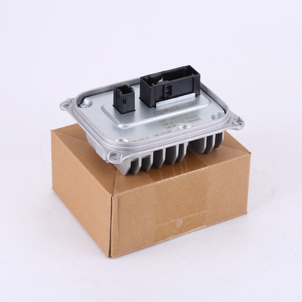 For Benz W212 E Class 2014 2015 2016 LED Headlight Ballast Control UNIT