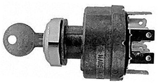 US100 Ignition Switch