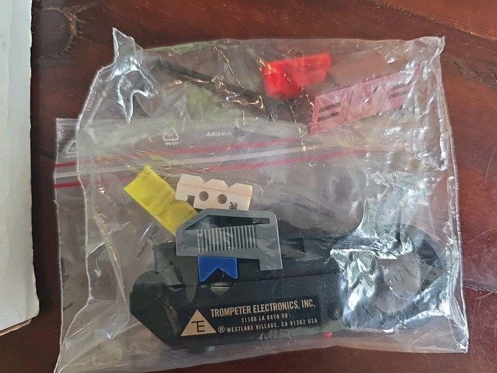 Trompeter ST1/STC-F | Cable Stripping Tool Wire Stripper