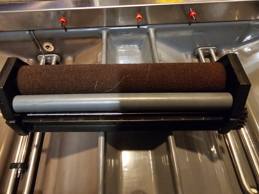 Durst RCP 20 Photo Paper Processor