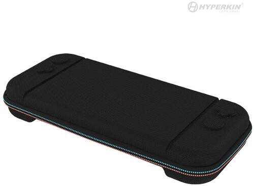 Switch 2 Accessory: Hyperkin Warden Overnight Travel Casefor Nintendo Switch 2 [