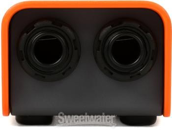 Lehle P-ISO Isolator/DI Box