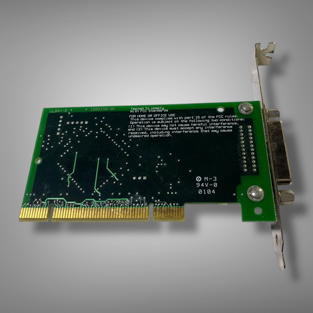 National Instruments PCI-GPIB PCIGPIB Instrument Control Device