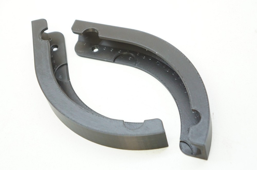Wall Mount Bracket Holder for Ooni Dual Platform Digital Kitchen Scale