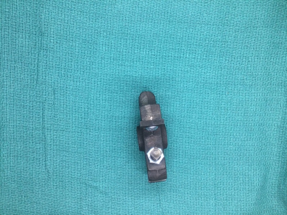 WICO EK Magneto Type 2 Trip