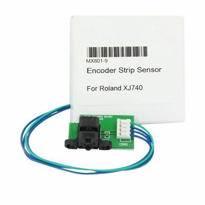 For Roland FP-740 / XJ-740 / SJ-1000 Linear Encoder Board / Sensor - 6700049050