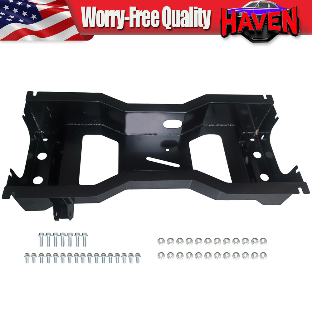 Rear Frame Spare Tire Crossmember For 2001-2010 Chevrolet GMC 12479977 999-888