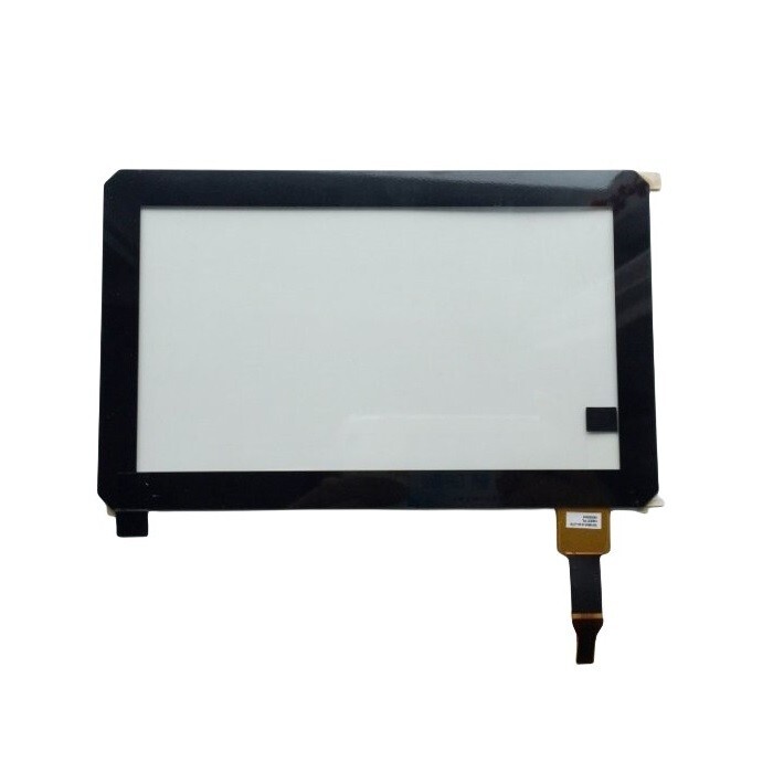 Touch Screen Digitizer Replacement for XTOOL D7 D7BT Scanner