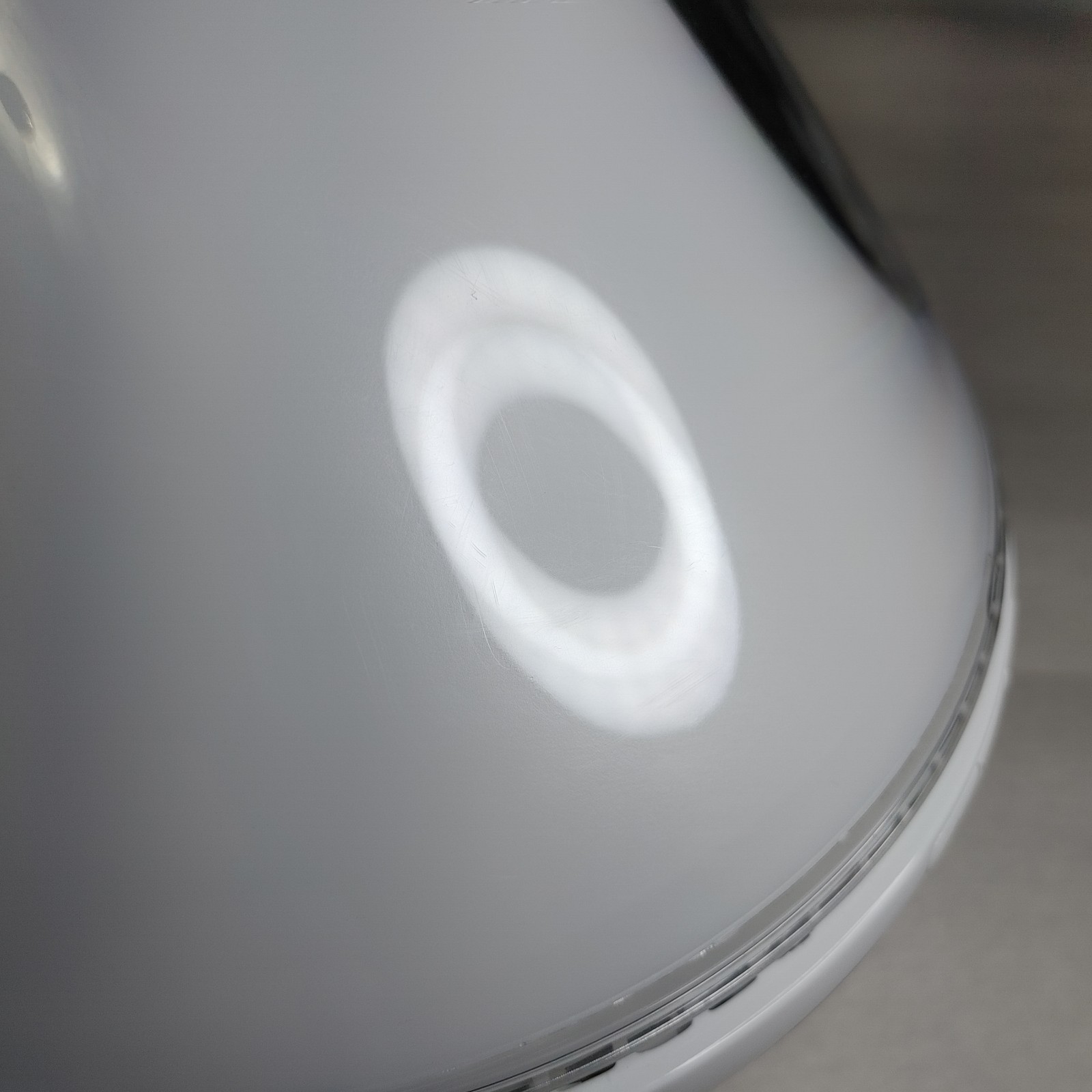 Philips SmartSleep Wake Up Light Clock Alarm Sunrise Sunset Simulation HF3520